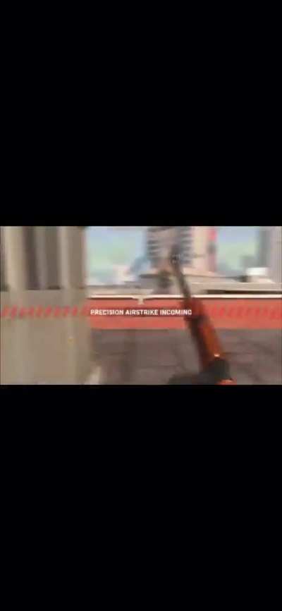 We’re cutting the screams too early