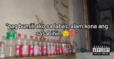 Masarap din yung pink