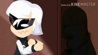 I know there is a similar meme