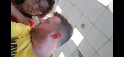 This has the be the most sad, pathetic and disgusting thing I’ve ever seen (credit to InternetAjay)