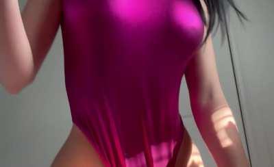 Sun showers ☀️💦