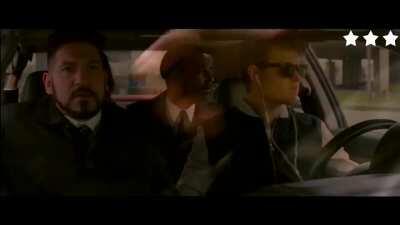 Showing off your driving skills in front of your friends who just got the game