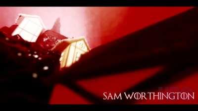 If Mistborn was a TV show