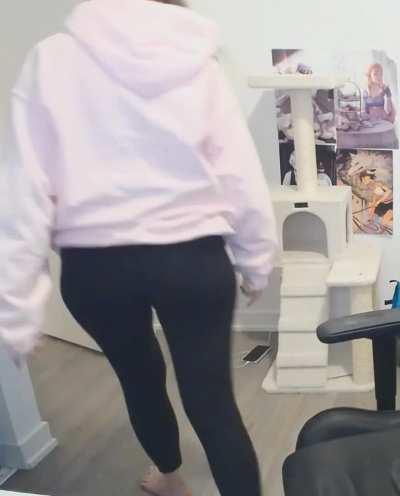 Another dosis of your favorite angle the B