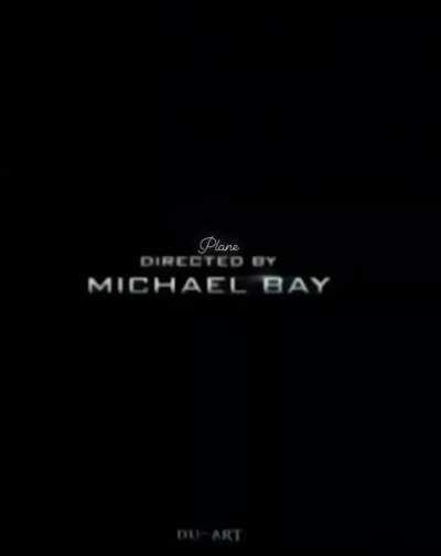 Damn, out of nowhere. 