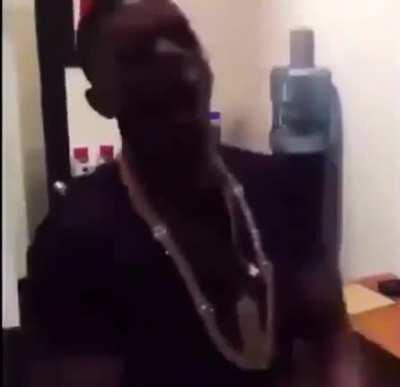 When bruce is doing predictions on reddit and you start seeing tiktoks