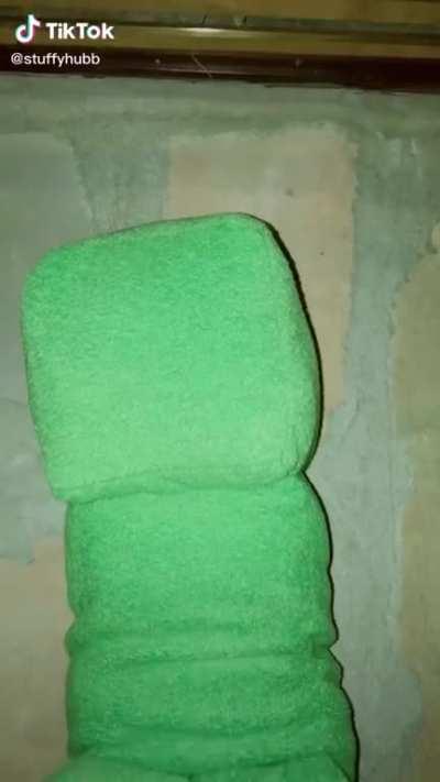 &ldquo;Dual creeper action&rdquo;