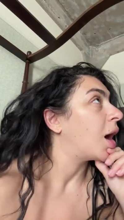 Charli reflects on the Brat era in new tiktok