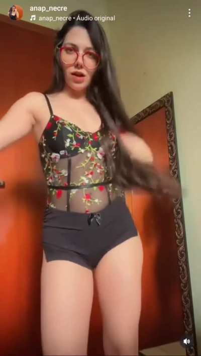 Ana Paula @anap_necre