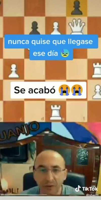 Momentos más sad del anime