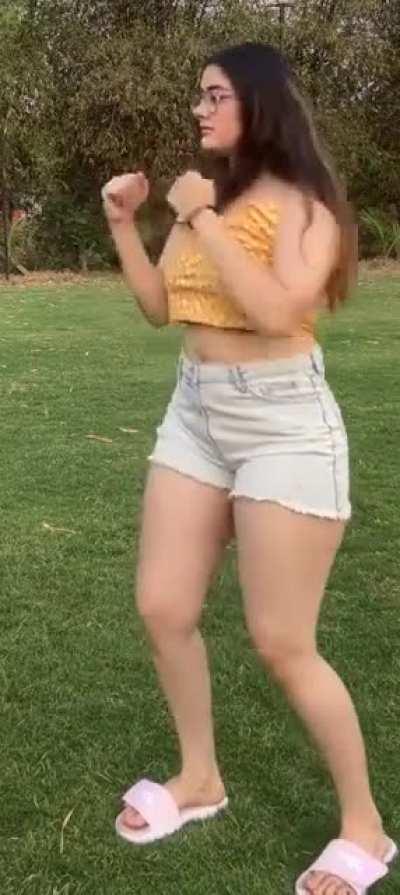 Sejal Singh Solanki [new]