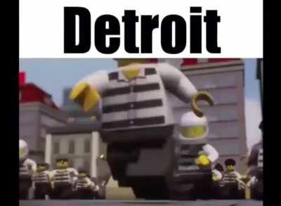 Detroit