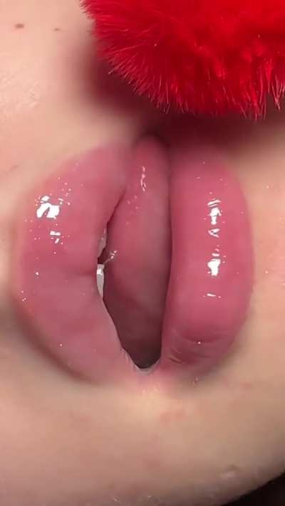 Best lips ever dreamt 
