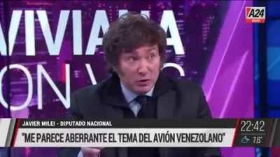 Antes de tomar decisiones fundamentales en política internacional, primero los datos. Fuente de los datos: la Biblia.