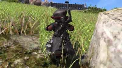 🏃🏿‍♀️💨🍉