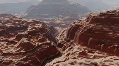 even mountains are just vibrating atoms ☯️🕊🌻