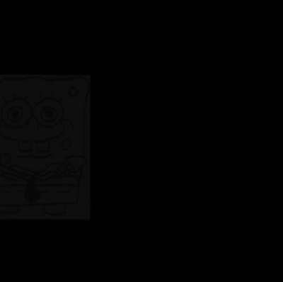 coaxed into the death of sponge.