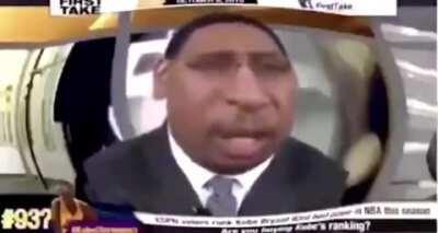 All of us when the guy who was arrested at Kanye's ranch for trespassing tells the feds he was sent by a reddit group called YandhiLeaks, and the feds come into this subreddit and ask us if we encouraged him to do something like this