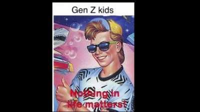 I'm 15 and this is yeet