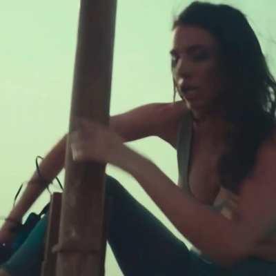 Grace Caroline Currey [Shazam!]