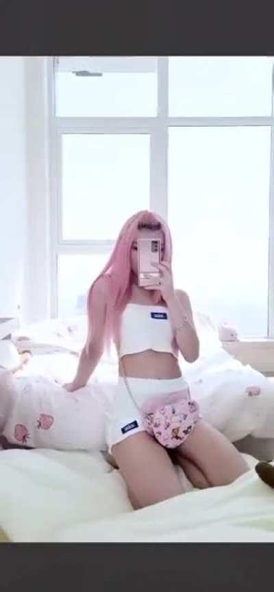 Jaime new twitter video