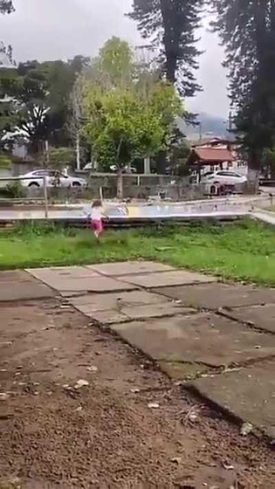 Bolsonaro vai te pegar