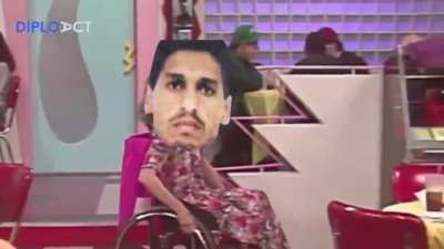 With the news about Sinwar it's probably  my last opportunity to share this