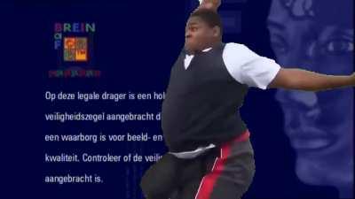 Wat een nostalgie...