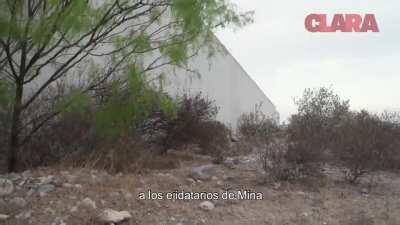 Adrián, LAS COSAS COMO SON. Dicen que los norteños y las norteñas hablamos de frente. ¿Ya se te olvidó Mina? Ese monumento a la corrupción tuyo y de tus compadres: los Medina y los Cienfuegos. ¿Ya se te olvidó que TÚ eras el fiscal cuando desaparecieron 4