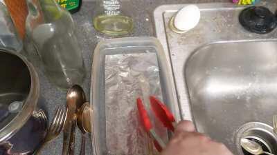 Что за магия?