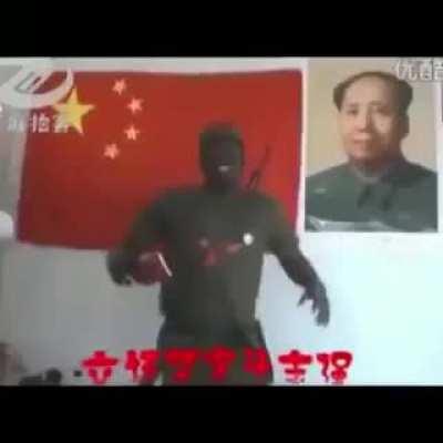 Choose 🇨🇳 your 🇨🇳 Chinese 🇨🇳 fighter 👊