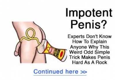 I don't expect much from porn ads but wtf...