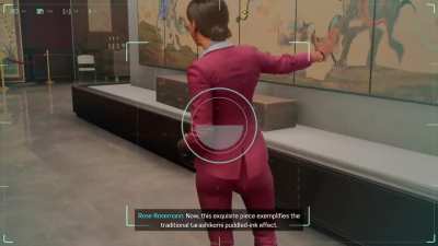 I’m mean what can I say