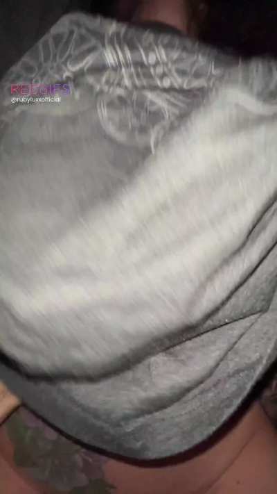 POV your personal trainer finally lets you fuck her