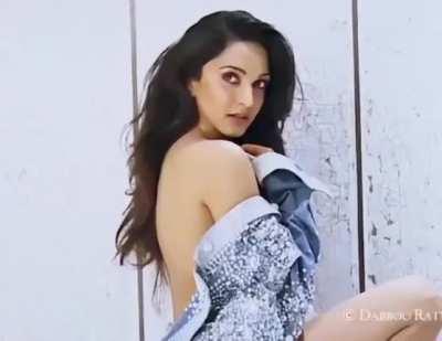 Slutty Kiara Advani