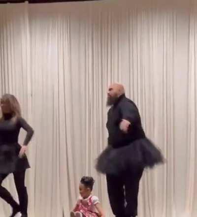 Core memory unlocked