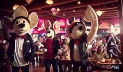 Blursed AI Commercial - Hella Pain Yo - featuring Runway Gen-2