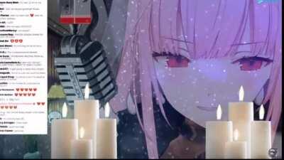 Cali Insults Long Version (foreplay + climax)