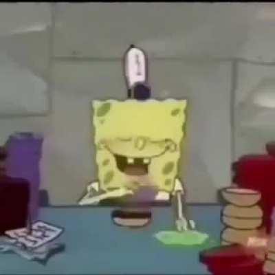 Please commit overwhelming joy