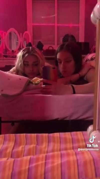 2 hoes are better than one