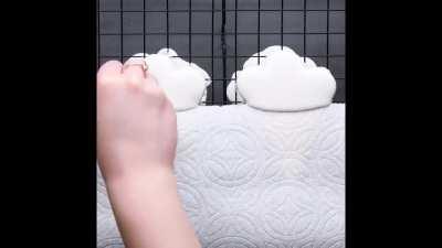 If Wes Anderson directed a cooking show.