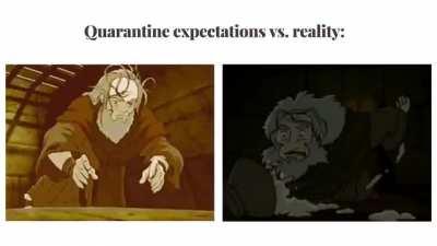 Should start on those one armed pull ups...