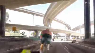 What is going on? Part 2