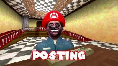 POV dream is watching socks