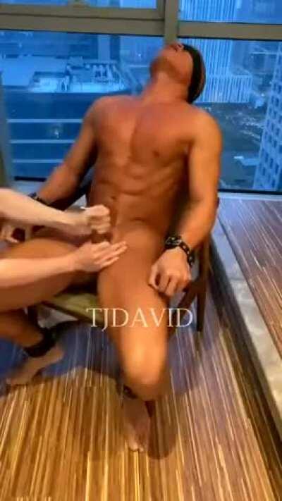 Edging Fit & Tan boy