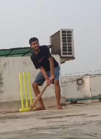 When you know you fcked up