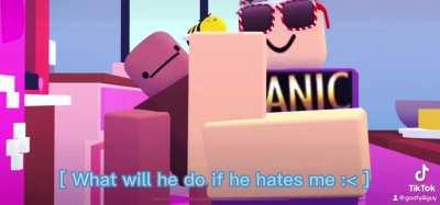 I don’t know what to call dis