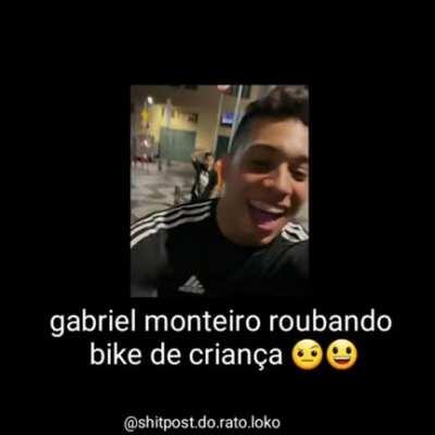 Putz Gabriel. . .