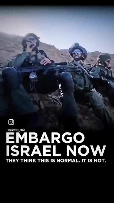 Zionism in a nutshell 