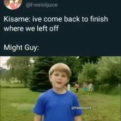 Seriously, who was he?